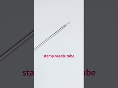 Sistem Perbaikan Meniscal Depuy bedah Instrumen Ortopedi medis Stapler Meniscal