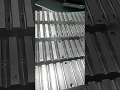 Komponen Mesin Punch Presisi Non-Standar dan Suku Cadang Cetakan untuk Peralatan Rumah Tangga