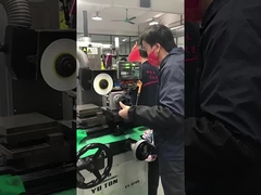 Layanan Pemesinan Khusus Presisi Tinggi - Penggilingan CNC untuk Suku Cadang Khusus