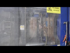 Cetakan Injeksi presisi tinggi